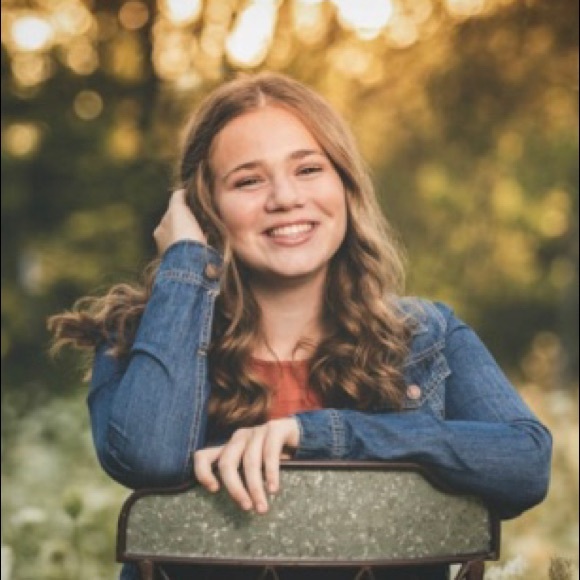 Meet your Posher, Emma - Picture 1 of 1